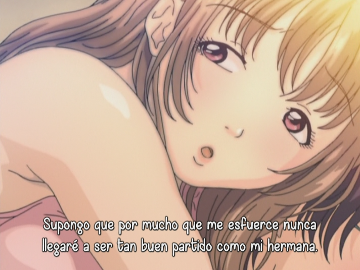 Milk Junkie: Shimai-hen (Tret)